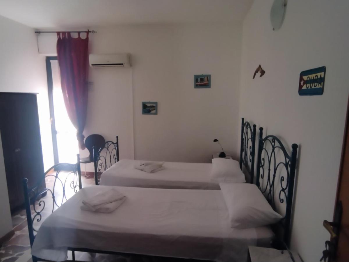 알게로 Calciufetta B&B 외부 사진