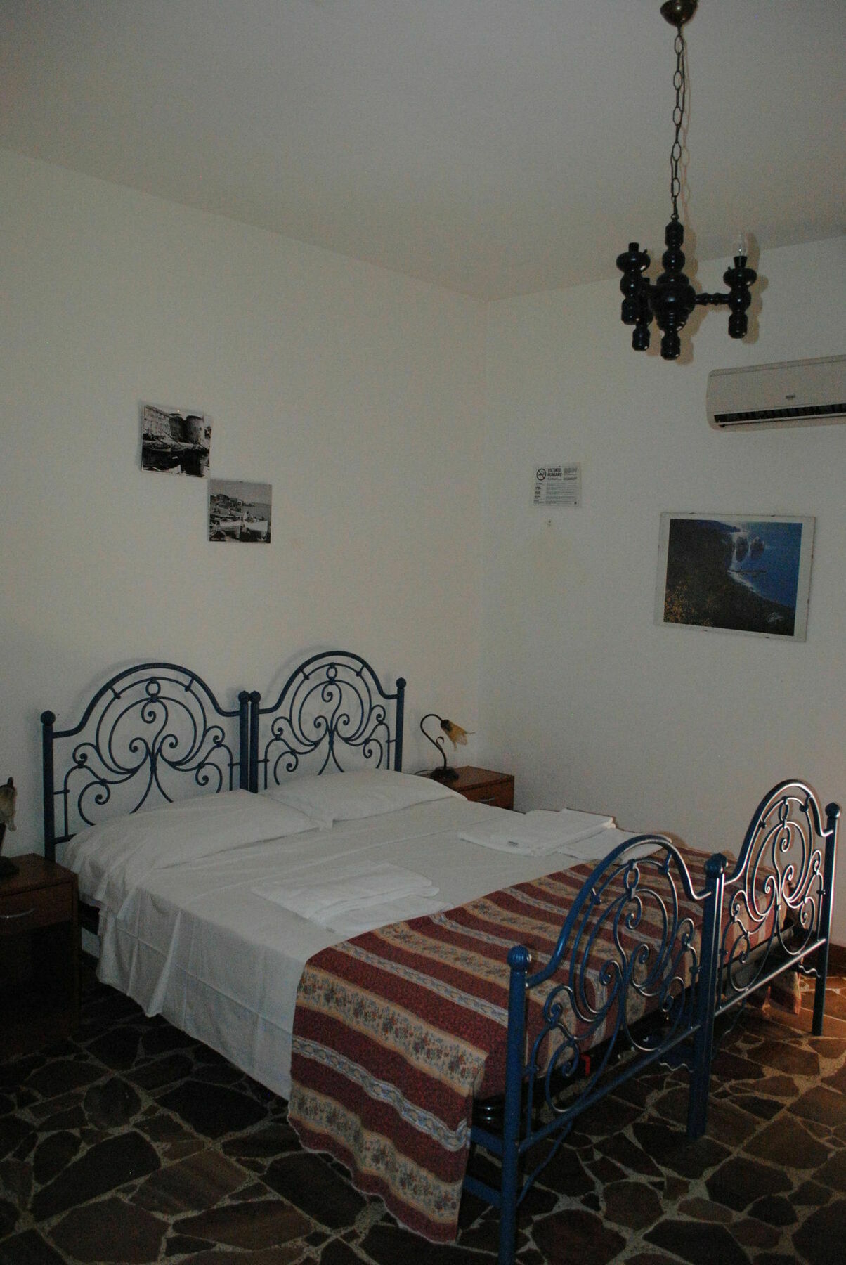 알게로 Calciufetta B&B 외부 사진